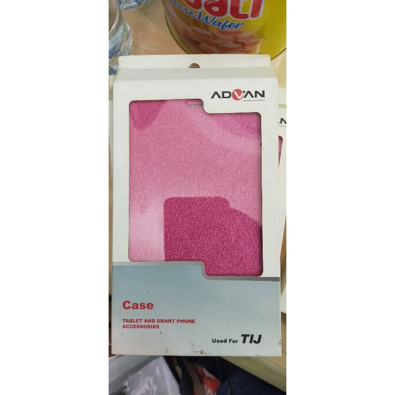 CASE ADVAN TABLET T1J ORIGINAL
