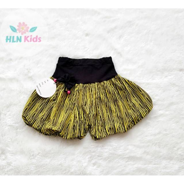 Celana pendek anak | celana balon | celana anak perempuan | celana bayi | konveksi baju anak murah