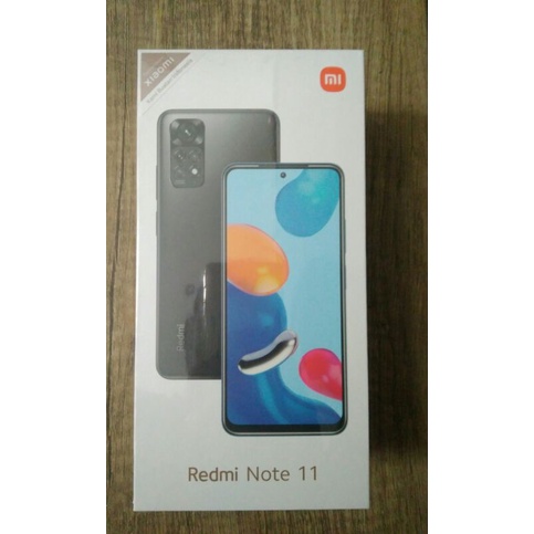 xiaomi redmi note 11 ram 4 128