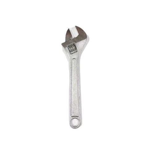 KUNCI BAGO (ADJUSTABLE WRENCH 8&quot;)