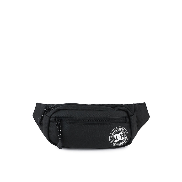 Tas DC ORIGINAL 26022 Tas Pinggang Waist Bag Pria Cowok
