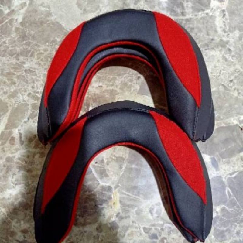 Busa leher nhk terminator busa hem nhk gp 1000 nhk rx9 nhk gp pro nhk full face. Trx.