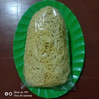 

mie kuning basah 500gr