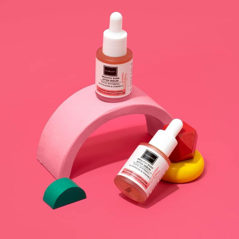 brightly ever after serum