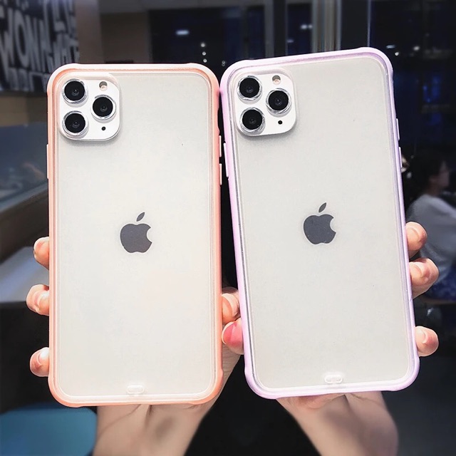 Case Kualitas Bagus Untuk Iphone 6-12 Pro Max