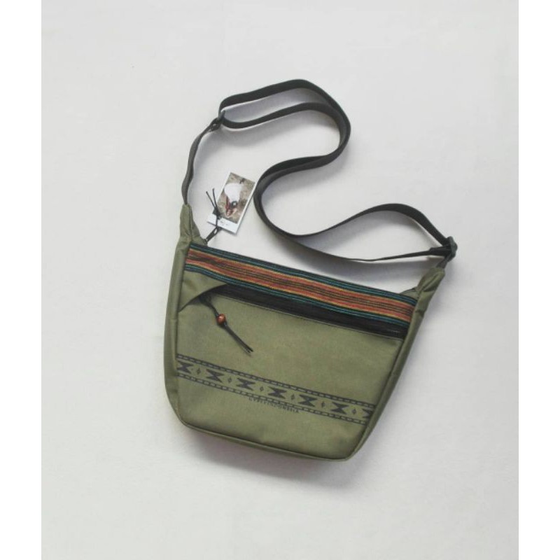 Tas Selempang Pria Gypsy