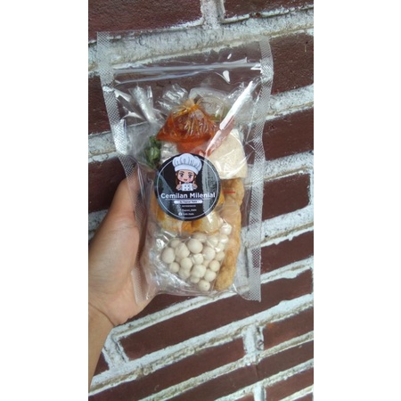 

Baso Aci Instan