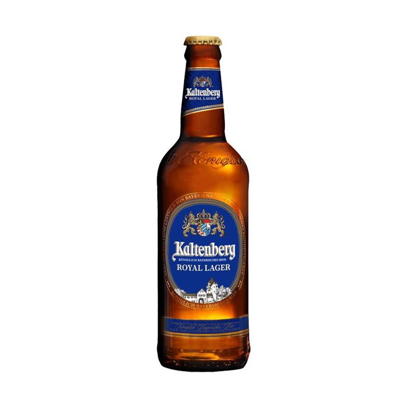 

Katenberg royal 330