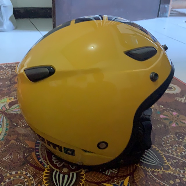 Helm JPN MOMO