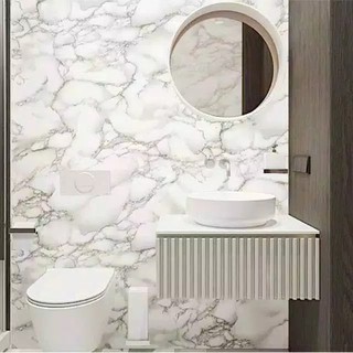 Wallpaper Dinding Motif Batu Marmer Ukuran 45cm X 10m Wallpaper Dinding Motif Batu Marmer Ukuran 45cm X 10m