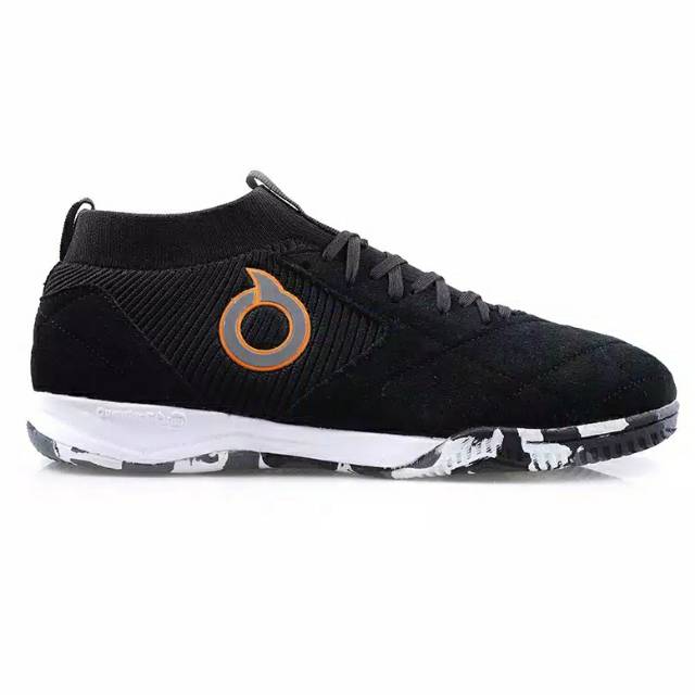 [BOLEH TUKAR UKURAN] Sepatu Futsal OrtusEight Ortus Eight Jogosala Invicta Original