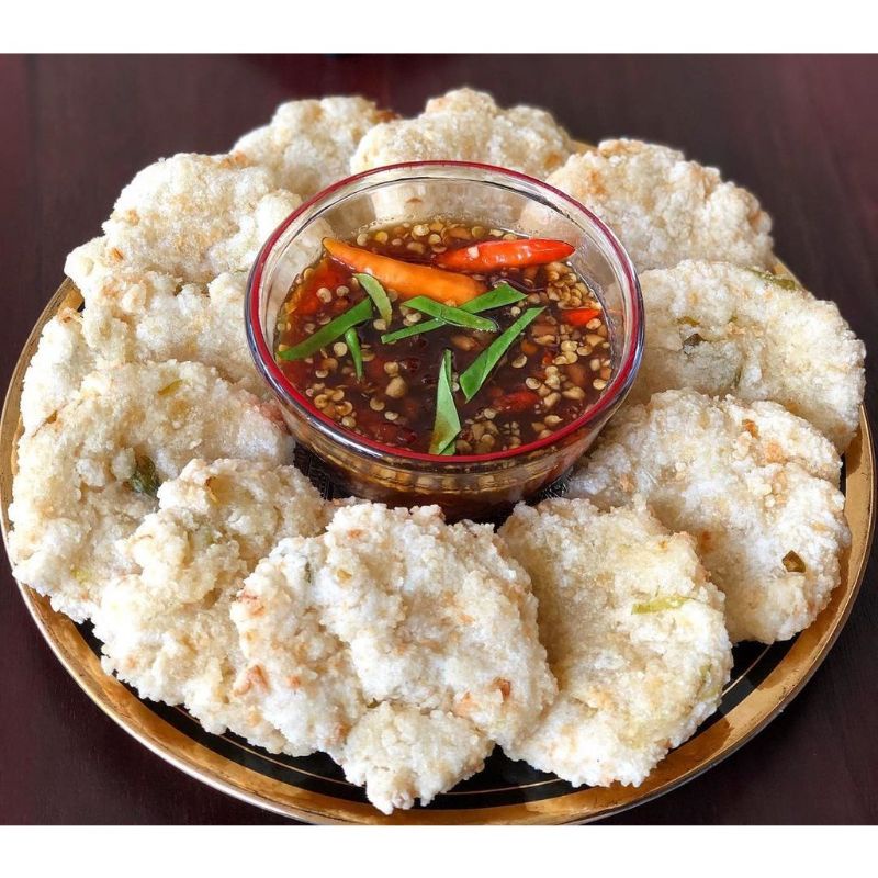 

Cingrea cireng cik Emam cireng isi cireng brexcelle cireng kuah kakarak cireng rujak rujak cireng