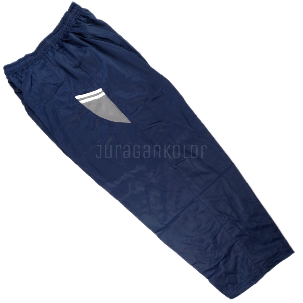Celana Panjang Pria Training BIG SIZE JUMBO -PJG.TRN-DDRA