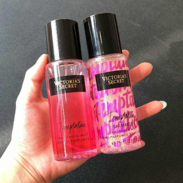 Parfum VICTORIA'S SECRET