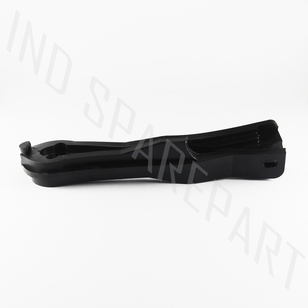 Karet Tahanan/Bantalan/Penahan Swing Arm Tatakan Rantai/Rante/Seal Guard Tiger Lama &amp; Tiger New/Revo