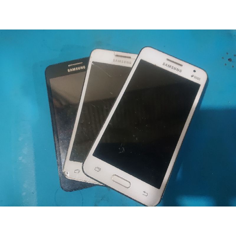 lcd mesin samsung galaxy core 2 g355h