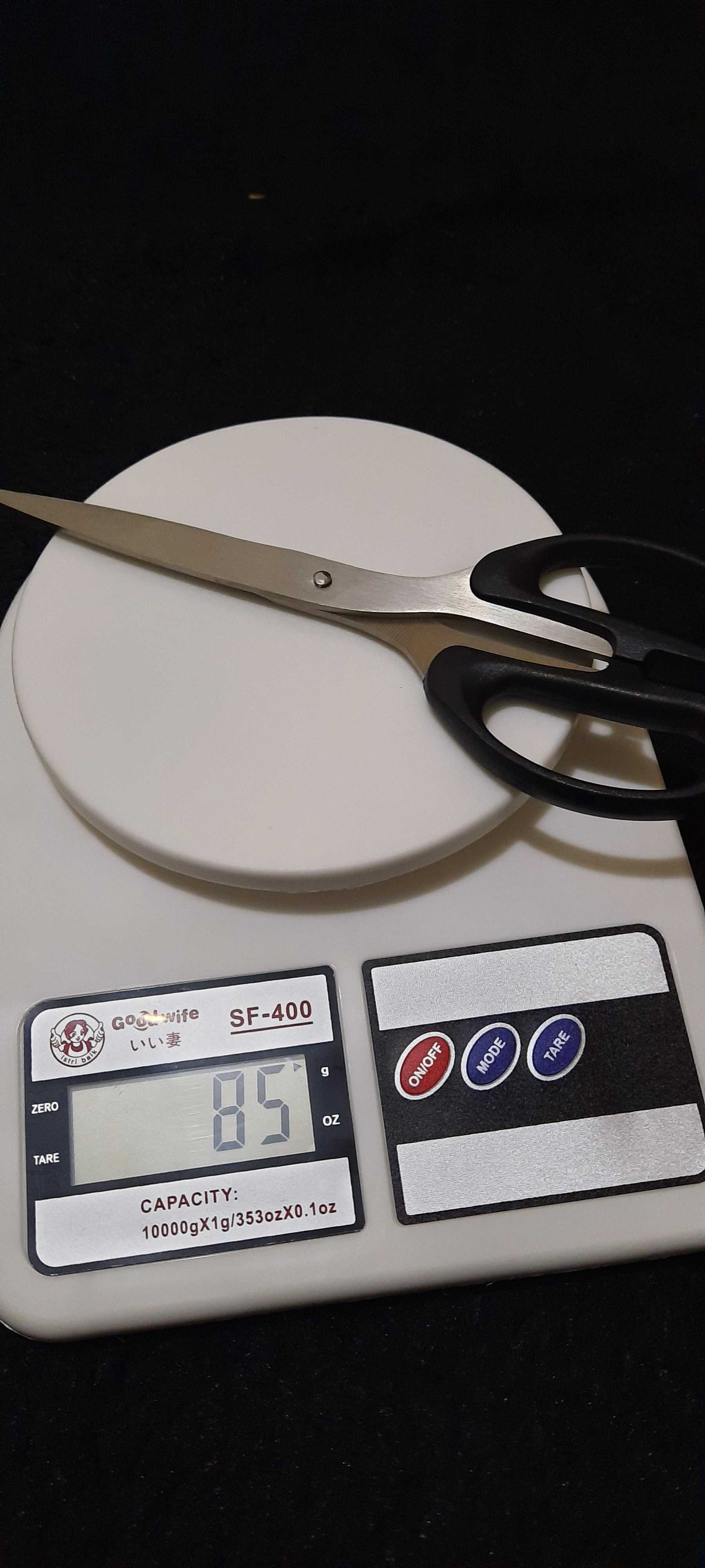 Timbangan Kue Digital