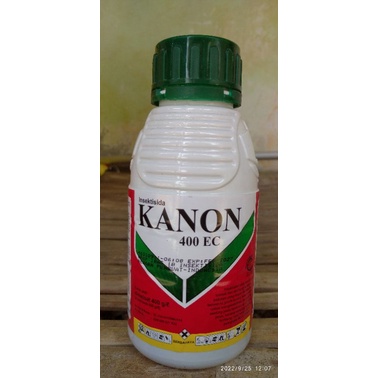 KANON 400 EC 400 ML