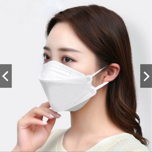 masker kf94 korea 3ply