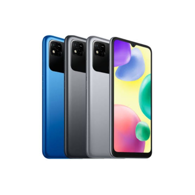 Xiaomi Redmi 10A Ram 3-32 Gb