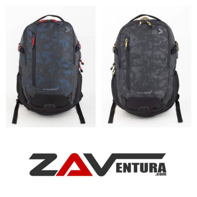 Kalibre Backpack Integrad