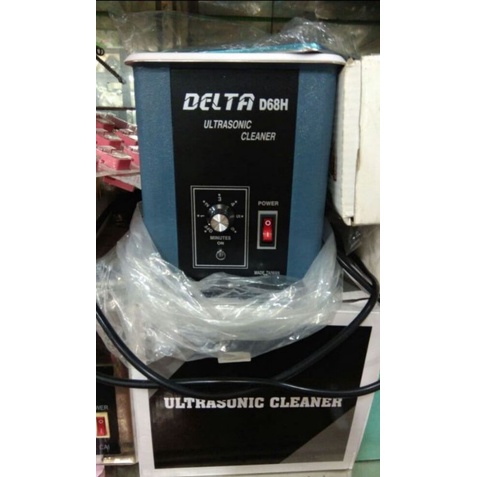 Mesin Getar pencuci perhiasan _ peralatan menaksir emas