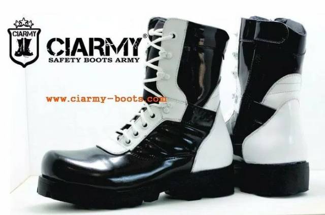 [COD] Sepatu Pdl Provos Polri CIARMY TYPE C01PP Sepatu Provost Polri Sepatu Provos Polri