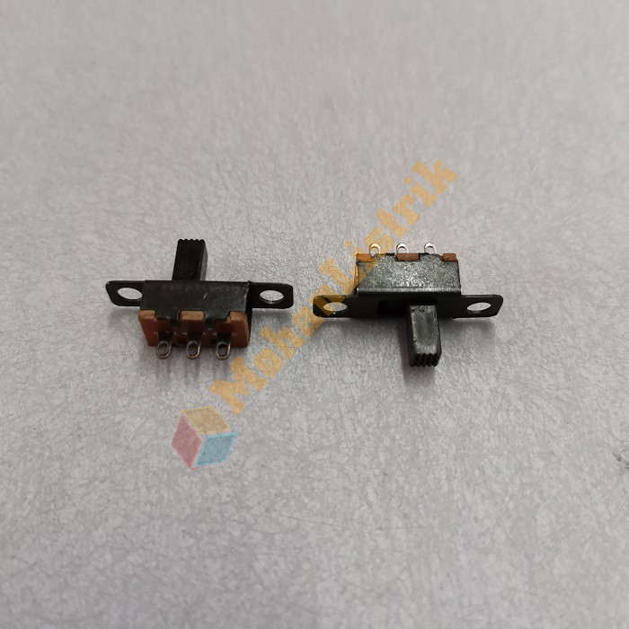 Mini Switch Saklar Geser Kecil