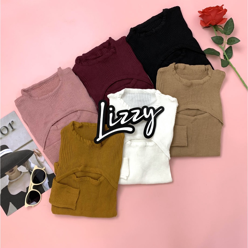 Lizzy - SEXY OMY