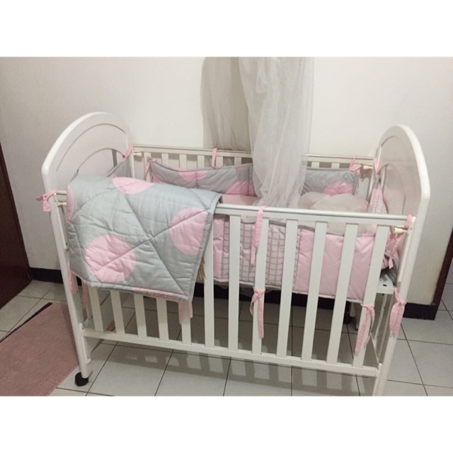crib shopee