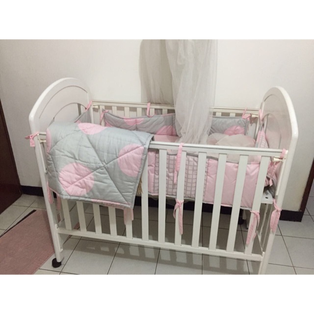 crib shopee