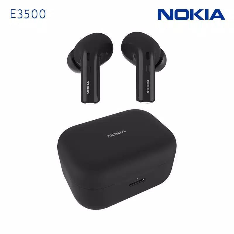 Nokia E3500 TWS earphone true wireless Garansi Resmi