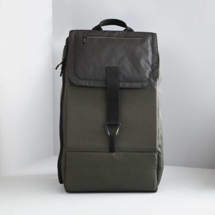 DOMYOS Tas Fitness 30 L - Khaki - 8555214