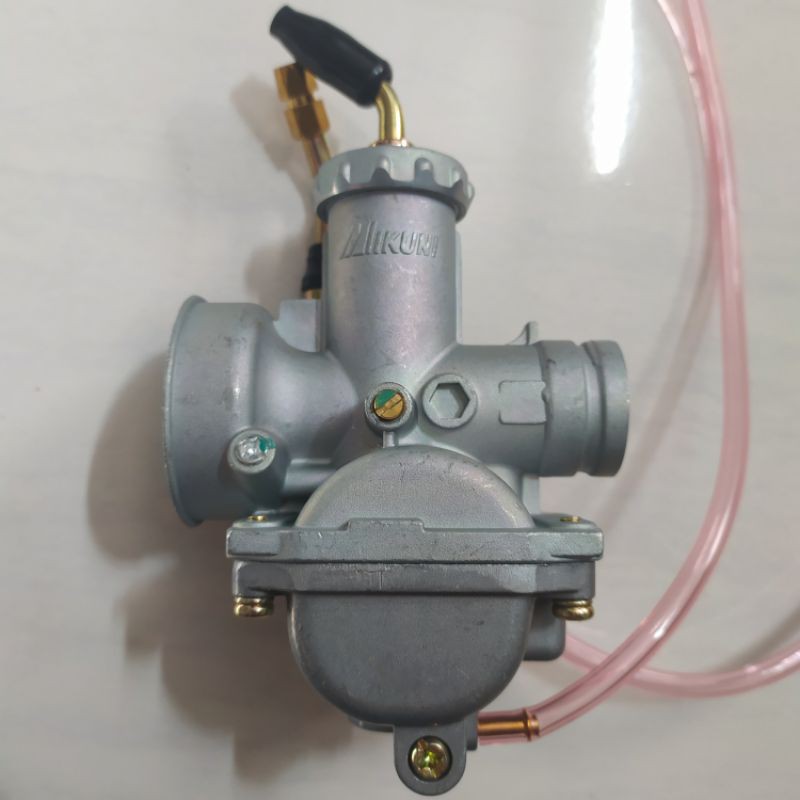 karbu karburator fiz r mikuni