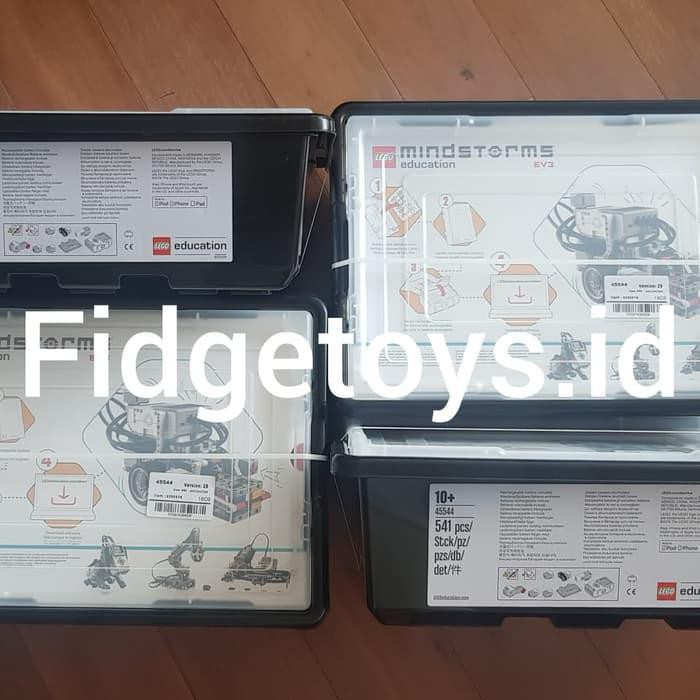 LEGO MINDSTORM EV3 CORE SET 45544 - Hot Brick Toys