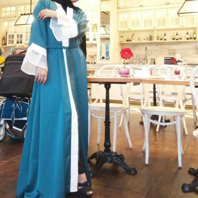 Abaya Modern