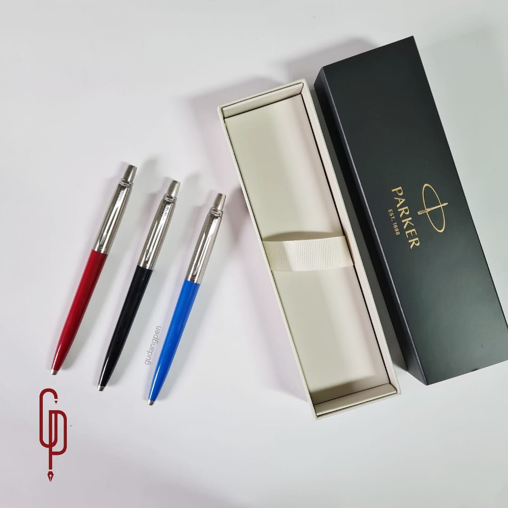 

Pulpen Parker Original Jotter Special Ball Point