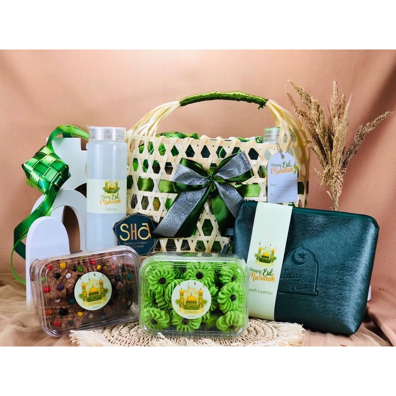 

hampers idul fitri murah
