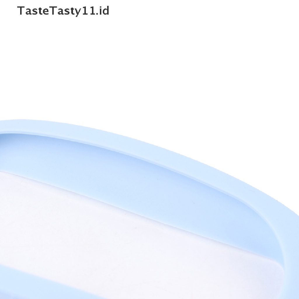 【TasteTasty】 Soft Silicone Mouse Protective Case Anti-scratch Shell Cover for Magic Mouse 1/2 .