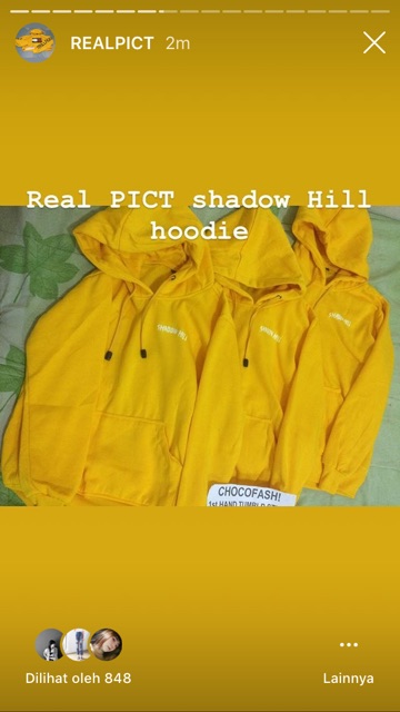 fake shadow hill hoodie