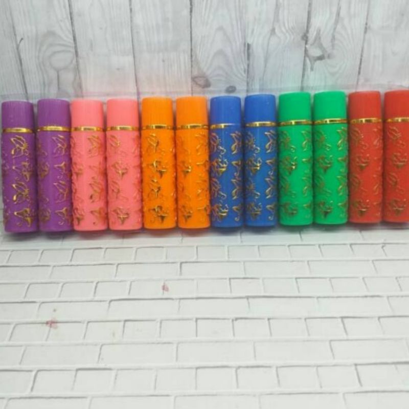 Lipstik arab warna harga murah asli ori
