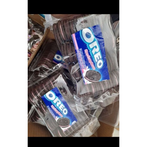Oreo repack 500gr