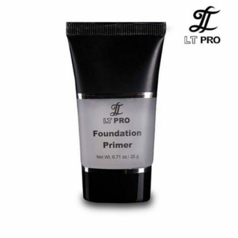 LT Pro Foundation Primer