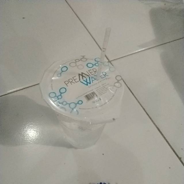 

Air putih terbaru