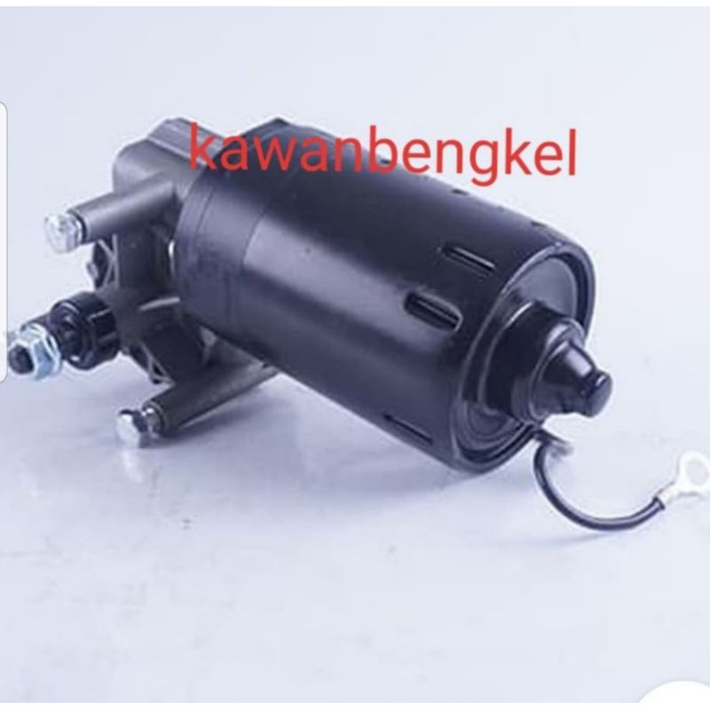 Wiper motor dinamo kipas wiper KIJANG KAPSUL 7K