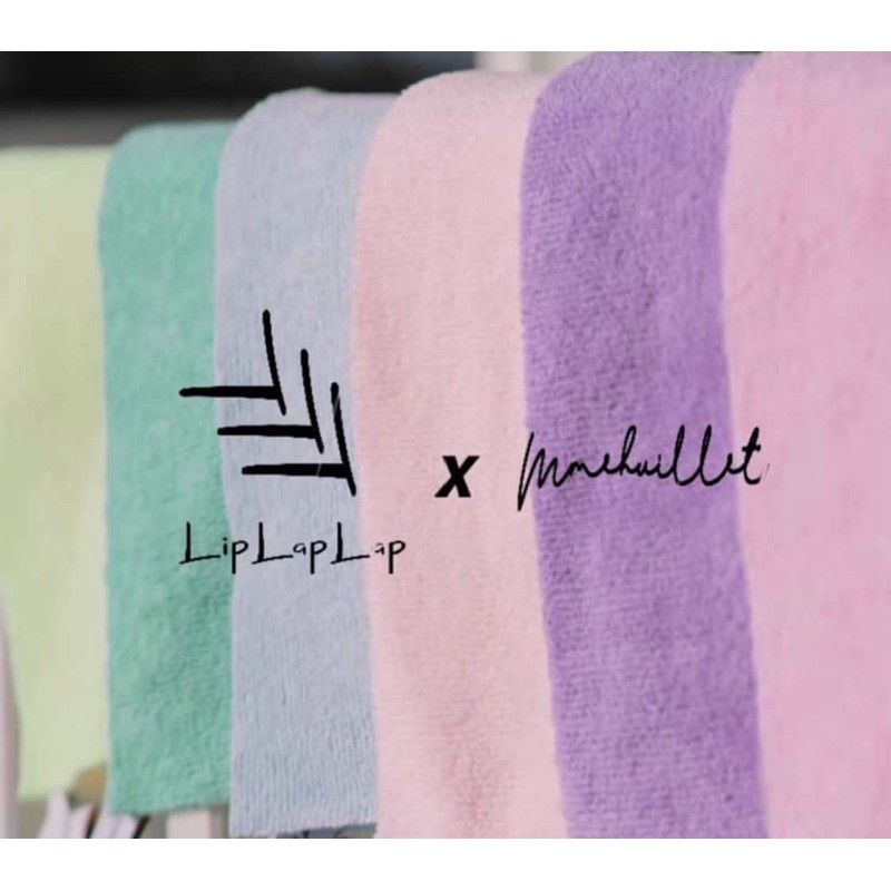 mmehuillet x liplaplap mystery box