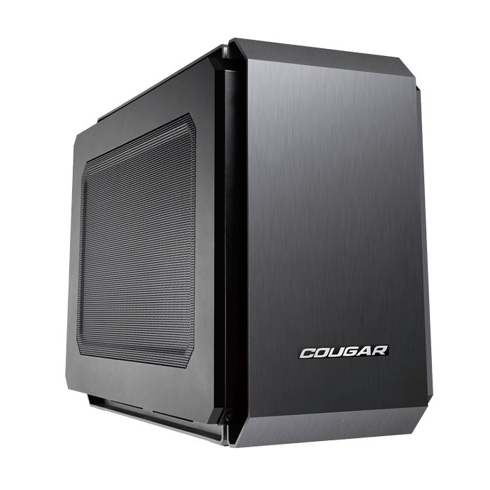 GamerCore Mini STEALTH Gaming PC