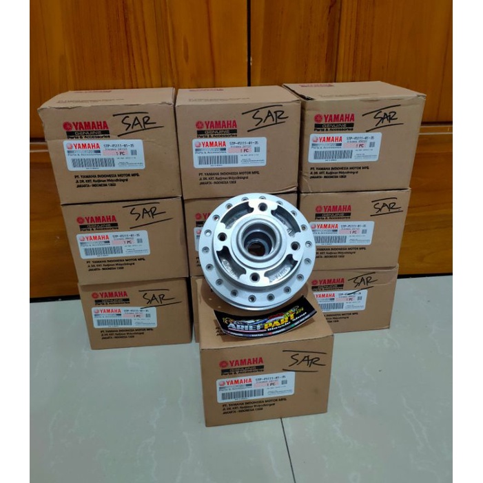 TROMOL DEPAN JUPITER ORIGINAL JUPITER Z VEGA MIO TROMOL DEPAN YAMAHA JUPITER VEGA ORIGINAL