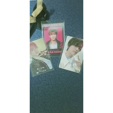 PC Official Jeno scratch, Lenti Glitch jaemin, Haechan Glitch mode