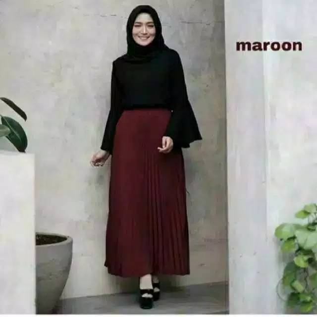 ROK PLISKET PREMIUM#MURAH MERIAH #